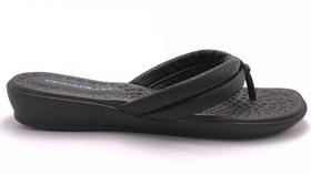 Tamanco Feminino Anabela Piccadilly 500401