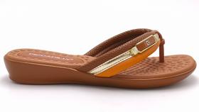 Tamanco Feminino Anabela Piccadilly 500411 Tamanco Feminino Anabela Piccadilly 500411
