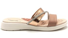 Tamanco Feminino Anabela Ultra Conforto Modare 7174.115