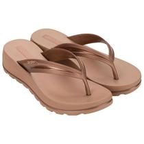 Tamanco Feminino Azaleia Livia Chinelo com Salto Tamanco Feminino Azaleia Livia Chinelo com Salto