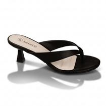 Tamanco Feminino Bebecê Salto Taça Confortável Elegante 5 Cm Original Tamanco Feminino Bebecê Salto Taça Confortável Elegante 5 Cm Original