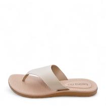 Tamanco Feminino Beira Rio Flat REF: 8395232 NAPA Tamanco Feminino Beira Rio Flat REF: 8395232 NAPA