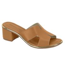 Tamanco Feminino Beira Rio Salto Bloco Tiras H Napa 8379.251 Tamanco Feminino Beira Rio Salto Bloco Tiras H Napa 8379.251
