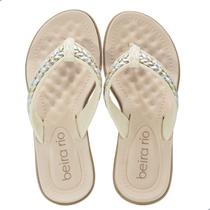 Tamanco Feminino Beira Rio Trança Napa Turim Metalizado Premium Creme Dourado Prata Tamanco Feminino Beira Rio Trança Napa Turim Metalizado Premium Creme Dourado Prata