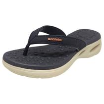 Tamanco Feminino Casual Conforto Ergonômico Azaleia Serena