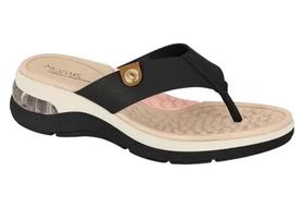 Tamanco Feminino Casual em Gel Ultra Conforto Modare 7183.105 / (65255)