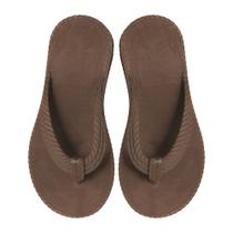 Tamanco Feminino Casual tamanho:38cor:caramelo - Top Sola