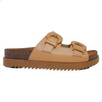 Tamanco feminino chinelo moleca anatomico tratorado original