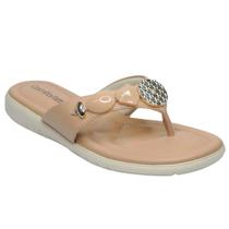 Tamanco Feminino Comfortflex 2280407 Chinelo