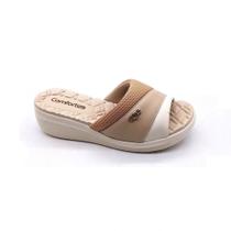 Tamanco Feminino Comfortflex 2386402