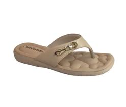 Tamanco Feminino Comfortflex Conforto