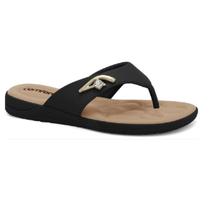 Tamanco Feminino Comfortflex Conforto