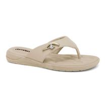 Tamanco Feminino Comfortflex Conforto