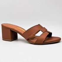 Tamanco Feminino Confortavél Vizzano 6291.1180
