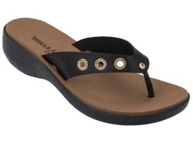 Tamanco Feminino Conforto Terra E Agua 471121