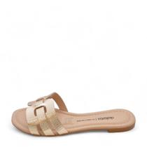 Tamanco Feminino Dakota Flat REF: Y-9551