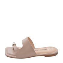 Tamanco Feminino Dakota Flat REF: Y-9932 Tamanco Feminino Dakota Flat REF: Y-9932