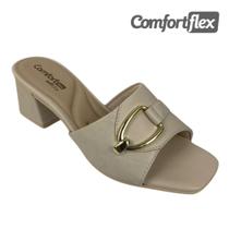 Tamanco Feminino Firenze Plus Comfortflex 23.67401