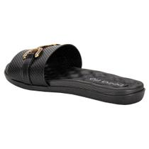 Tamanco feminino flat beira rio 8360362
