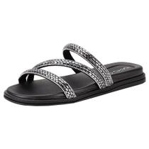 Tamanco feminino flat beira rio 8488108 Tamanco feminino flat beira rio 8488108