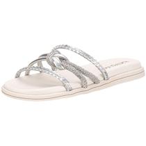 Tamanco feminino flat beira rio 8488123