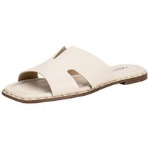 Tamanco feminino flat beira rio 8506206 Tamanco feminino flat beira rio 8506206