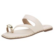 Tamanco feminino flat beira rio 8506209 Tamanco feminino flat beira rio 8506209
