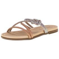 Tamanco feminino flat beira rio 8507112