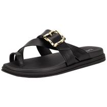 Tamanco feminino flat beira rio 8513124 Tamanco feminino flat beira rio 8513124
