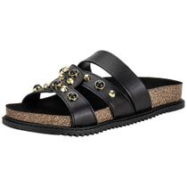 Tamanco feminino flat beira rio 8523129 Tamanco feminino flat beira rio 8523129