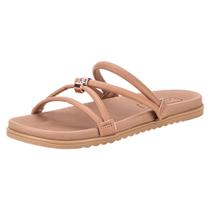 Tamanco feminino flat beira rio 8529102 Tamanco feminino flat beira rio 8529102
