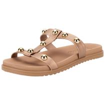 Tamanco feminino flat beira rio 8529107 Tamanco feminino flat beira rio 8529107
