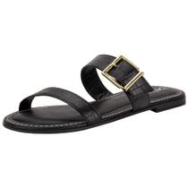 Tamanco feminino flat beira rio 8552207 Tamanco feminino flat beira rio 8552207