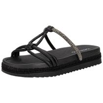Tamanco feminino flat beira rio 8553102 Tamanco feminino flat beira rio 8553102