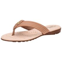 Tamanco feminino flat modare 7053162