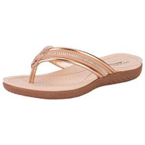 Tamanco feminino flat modare 7125248