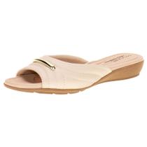 Tamanco feminino flat modare - 7127246