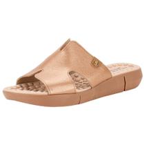 Tamanco feminino flat modare 7142141