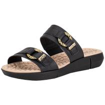 Tamanco feminino flat modare 7142142
