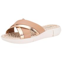 Tamanco feminino flat modare 7142144