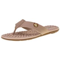 Tamanco feminino flat modare 7163100
