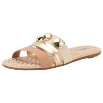 Tamanco feminino flat modare 7163128