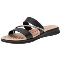 Tamanco feminino flat modare 7174115