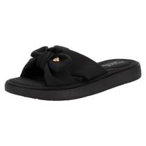 Tamanco feminino flat modare 7208101