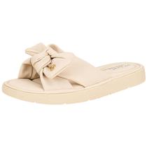 Tamanco feminino flat modare 7208101