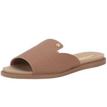 Tamanco Feminino Flat Moleca 5443202