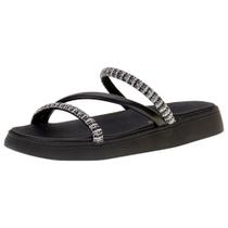 Tamanco feminino flat moleca - 5469121