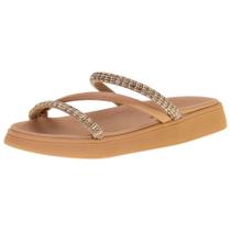 Tamanco feminino flat moleca - 5469121 Tamanco feminino flat moleca - 5469121