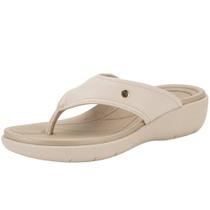 Tamanco feminino flat piccadilly 239019 Tamanco feminino flat piccadilly 239019
