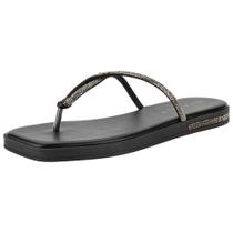 Tamanco feminino flat ramarim 249101